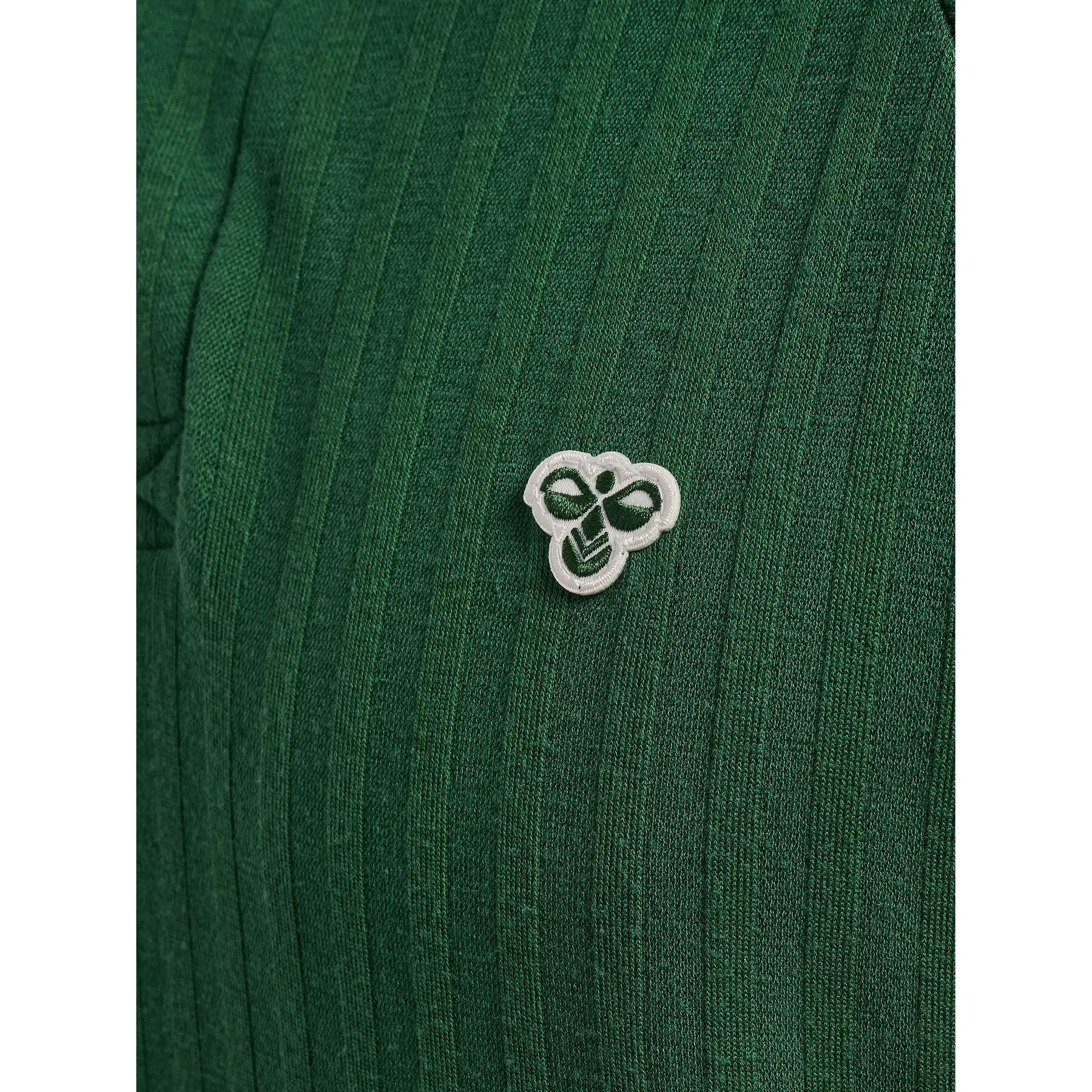 Polo ample Hummel Archive 4/5