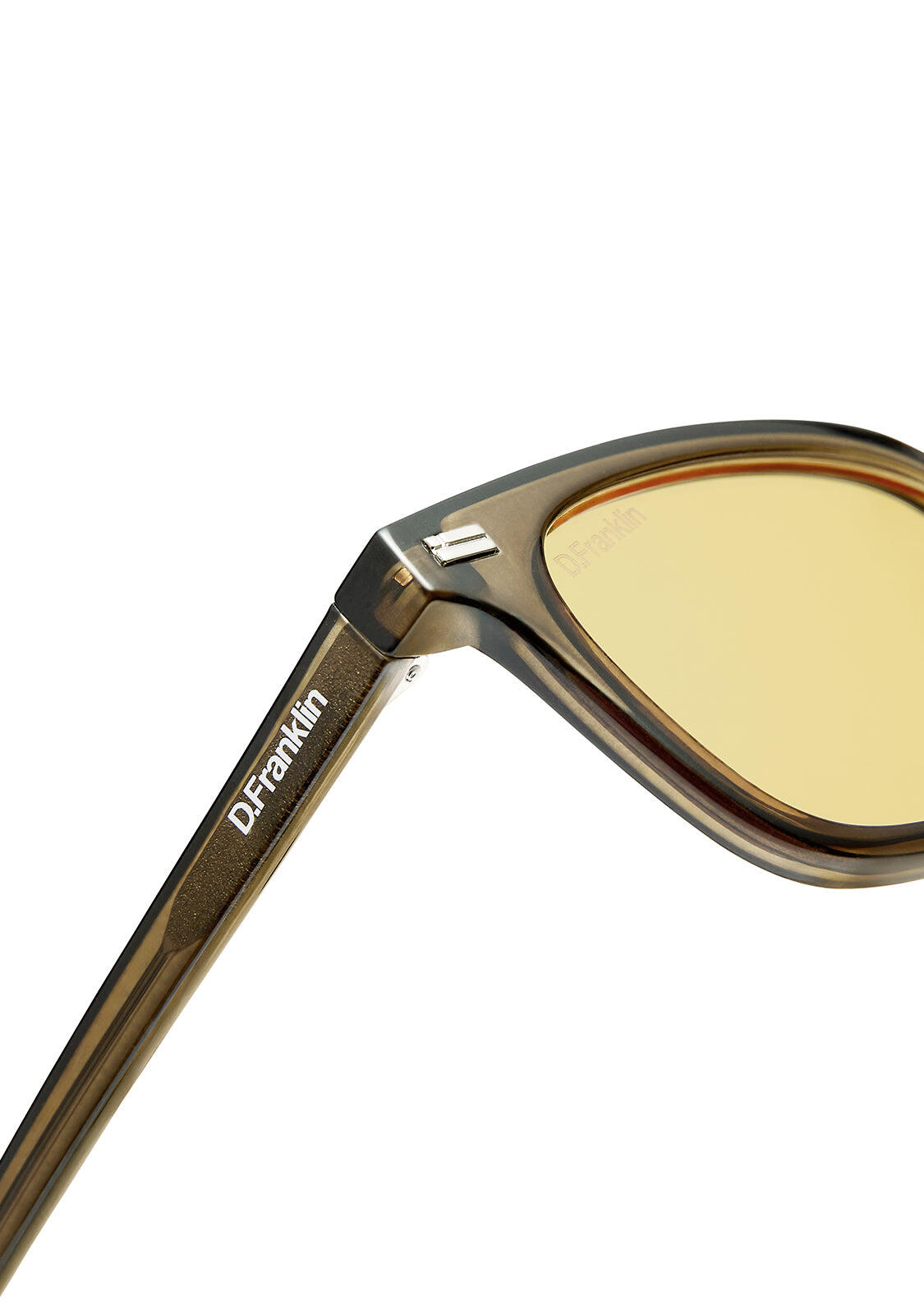 Gafas De Sol D. Franklin Hackney 5/5