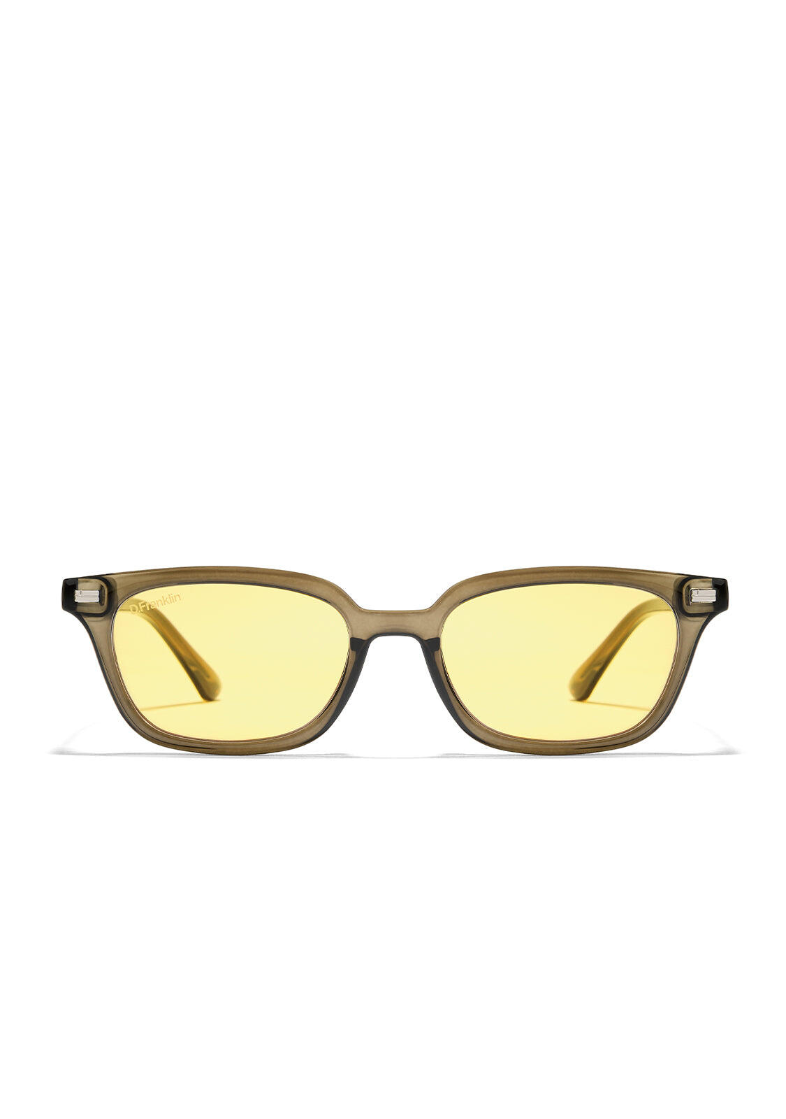 Gafas De Sol D. Franklin Hackney 2/5