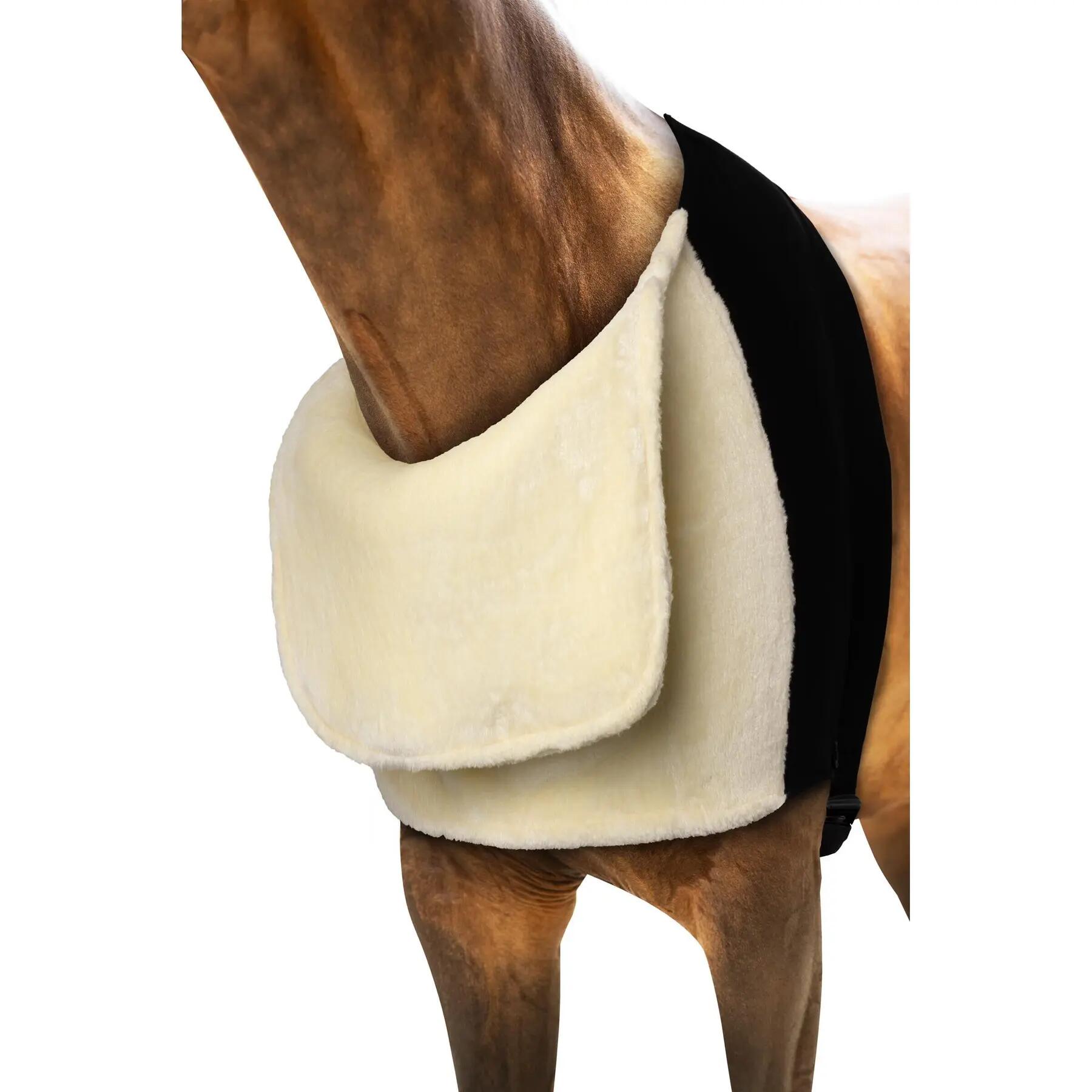 Protège-épaule pour cheval Horze Confort 7/7