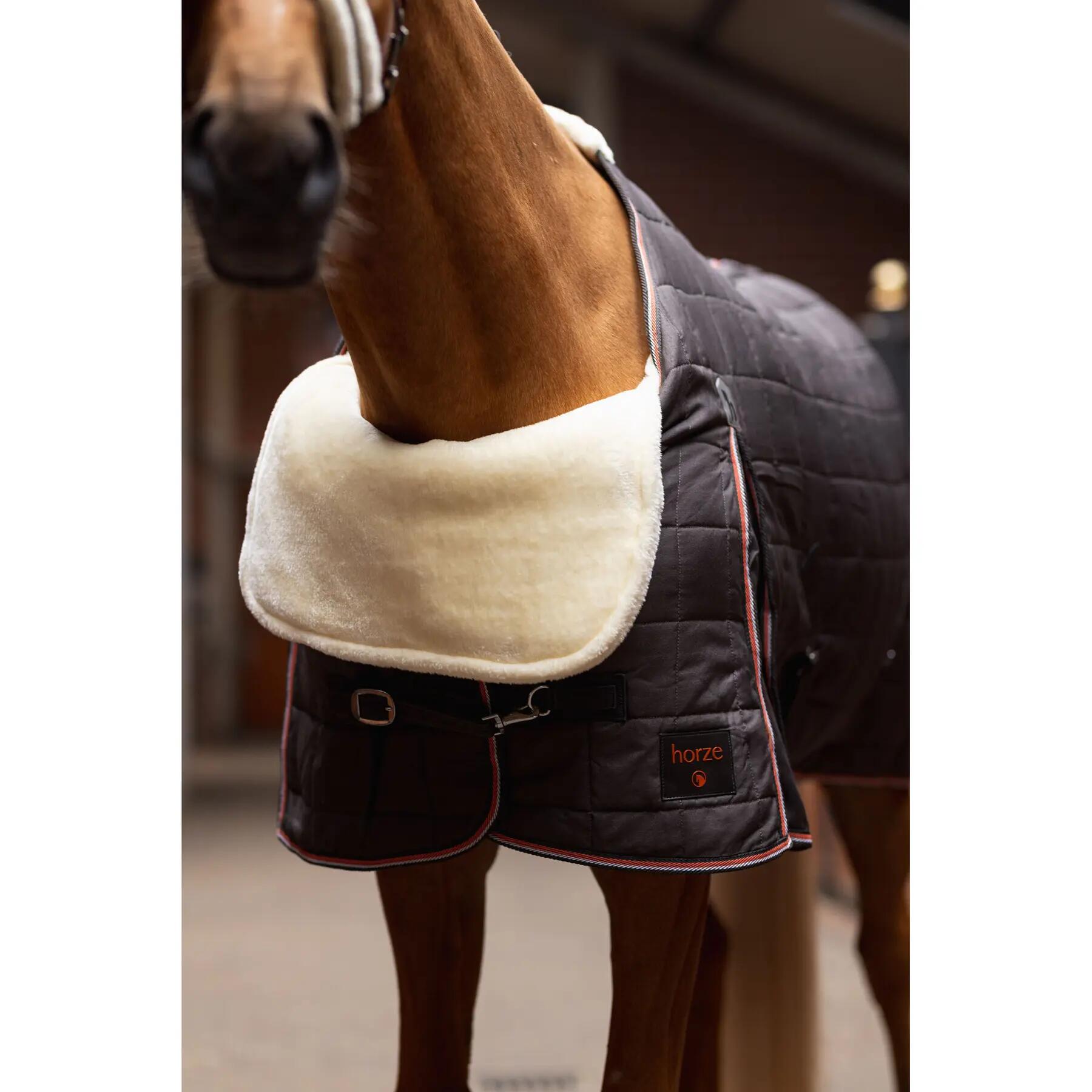 Protège-épaule pour cheval Horze Confort 6/7