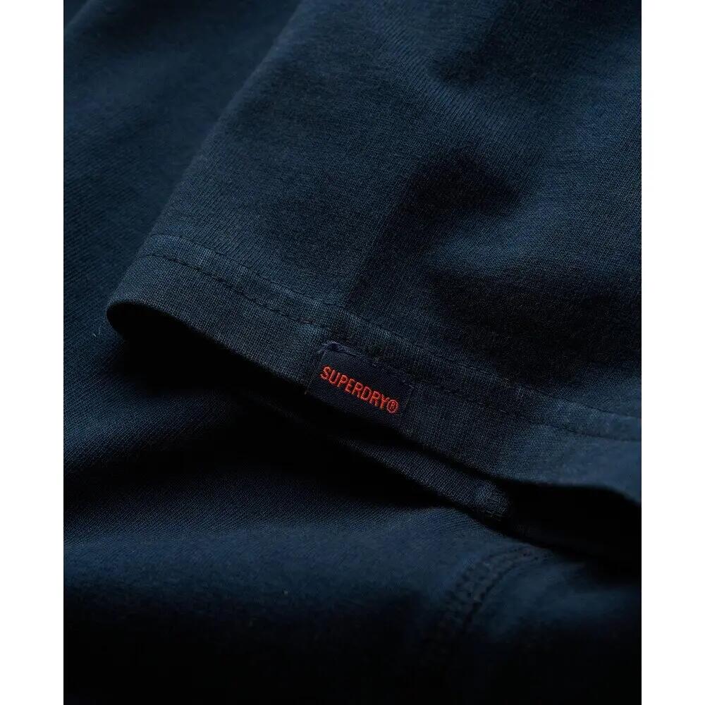 Polo en jersey Superdry Essential 5/5