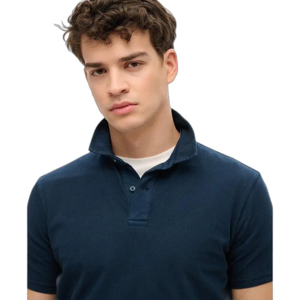 Polo en jersey Superdry Essential 4/5