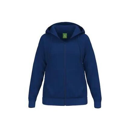 Kapuzenjacke für Damen Erima TS