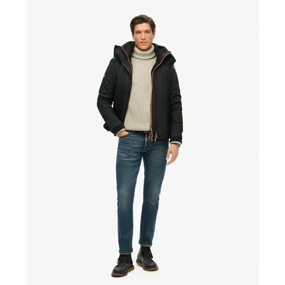 Windjack Superdry 3/5