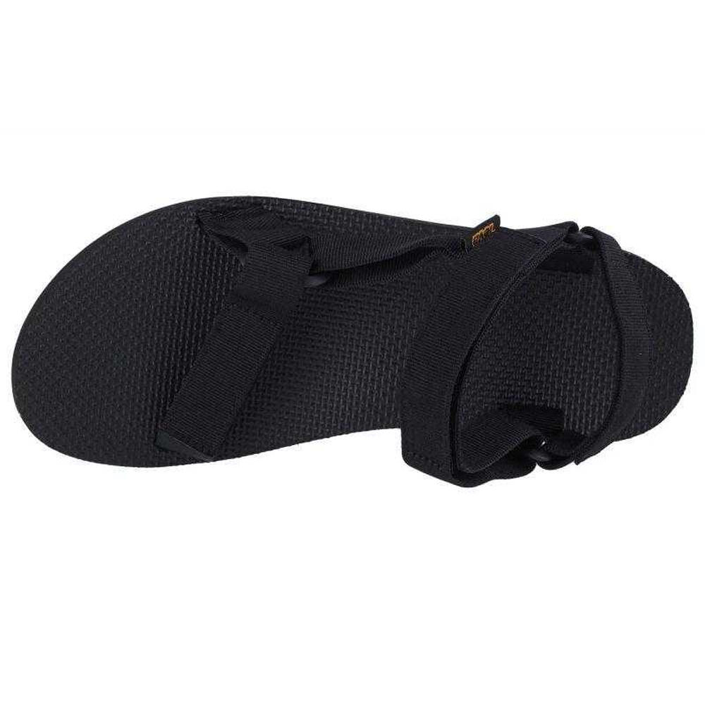 Sandales ORIGINAL UNIVERSAL Homme (Noir) 3/4
