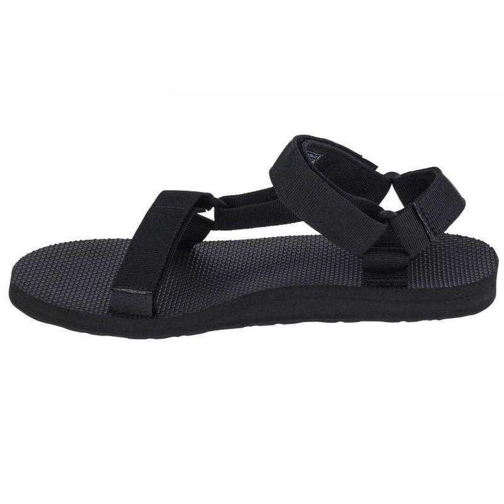 Sandales ORIGINAL UNIVERSAL Homme (Noir) 2/4