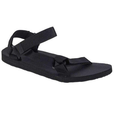 Heren original universal sandalen (zwart)
