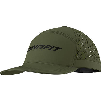Cap TRANSALPER TRUCKER CAP