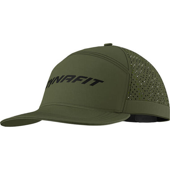 Cap TRANSALPER TRUCKER CAP