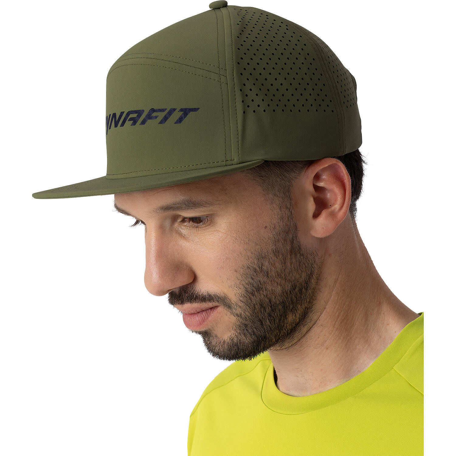 Unisex Cap TRANSALPER TRUCKER CAP 2/2