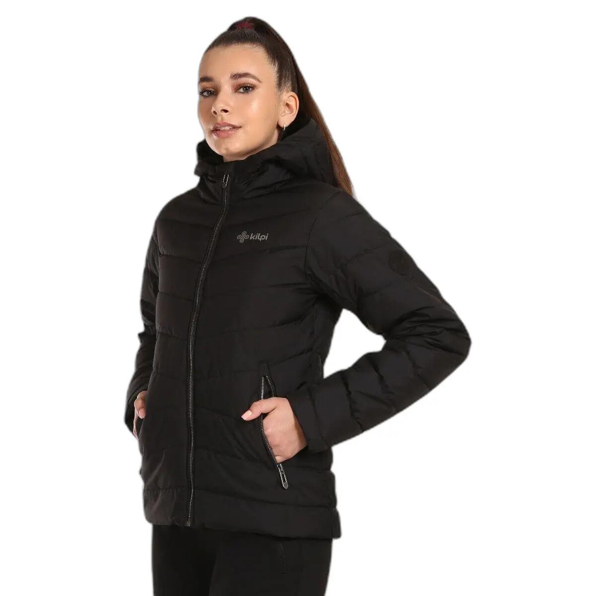Doudoune femme Kilpi Tasha 3/5