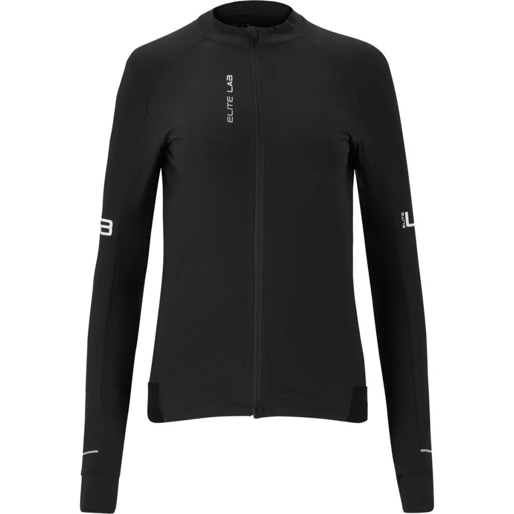 Women's Long Sleeve Jersey Elite Lab Elite X1