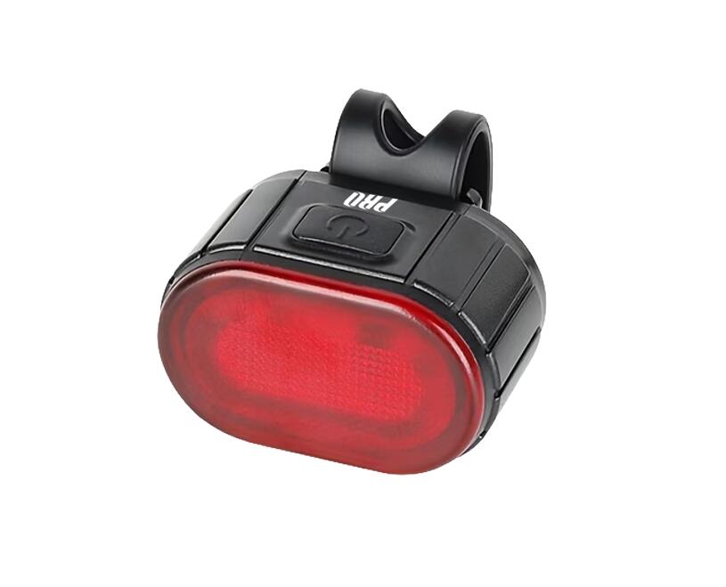 Sada osvětlení na kolo 200 a 50 lumenů 2/6