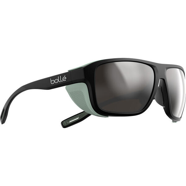 Lunettes montagne PATHFINDER avec verres minéraux Cat 4 5/9