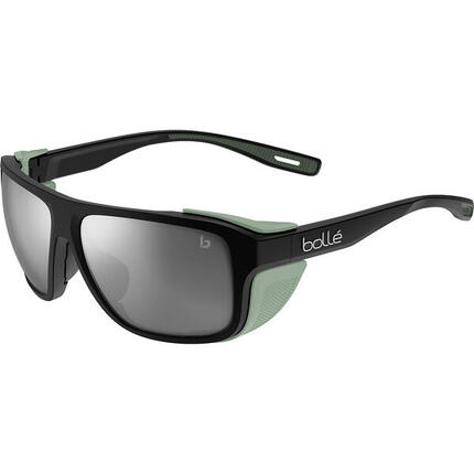 Lunettes Montagne PATHFINDER - Verre Minéral Cat 4 - Adulte