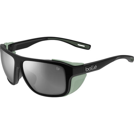 Occhiali Montagna PATHFINDER - Lente Minerale Cat 4 - Adulto