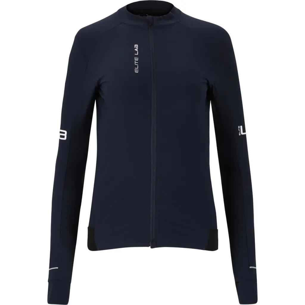 Women's Long Sleeve Jersey Elite Lab Elite X1