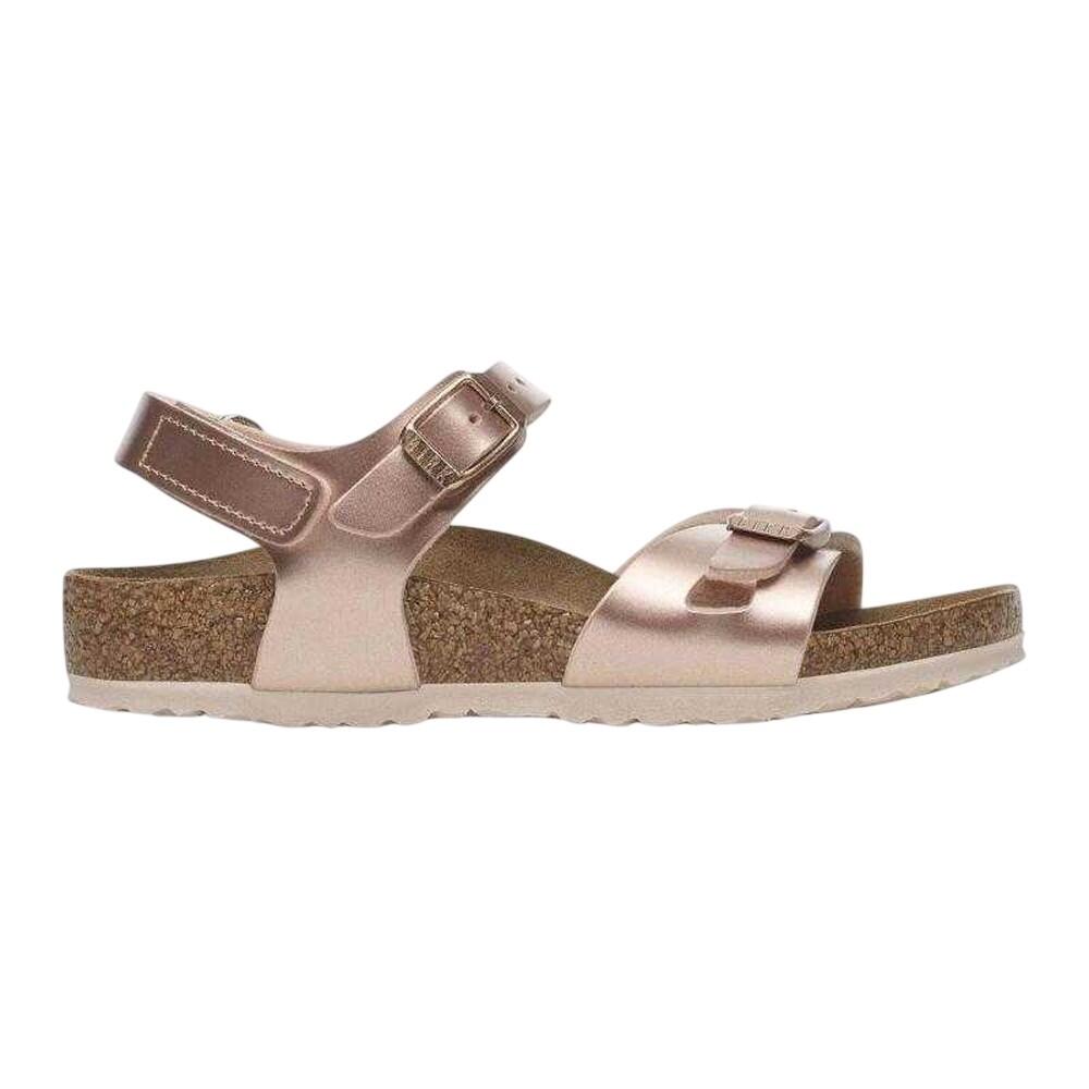 Sandały Dziecięce Rio Suede 2/5