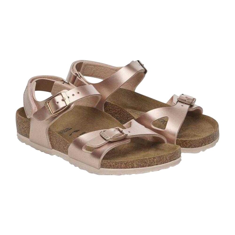 Sandały Dziecięce Rio Suede 4/5