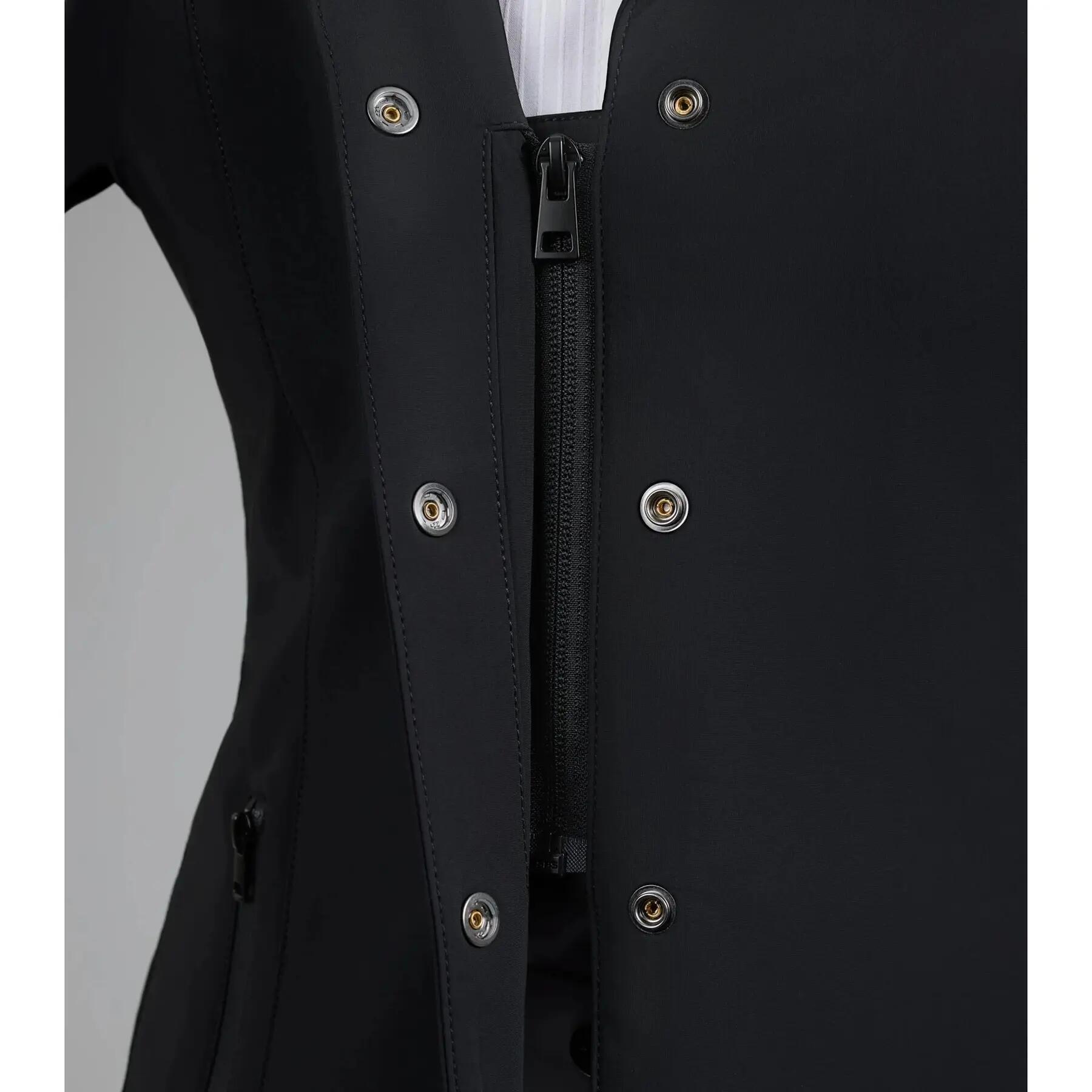 Veste équitation de concours femme Premier Equine Evinco 5/6
