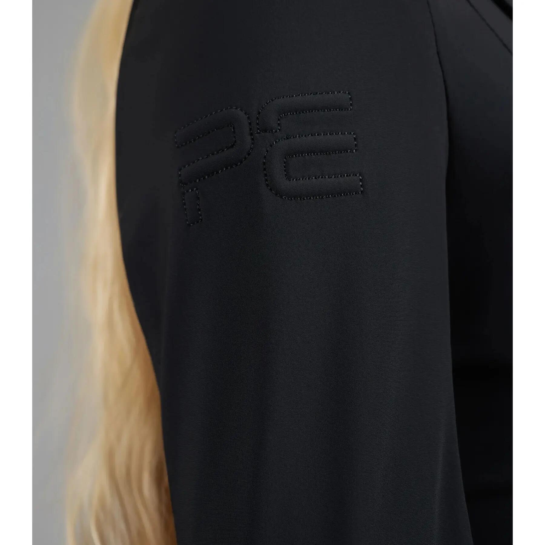 Veste équitation de concours femme Premier Equine Evinco 4/6