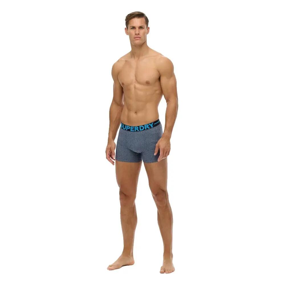 Boxer Superdry (x3) 2/2