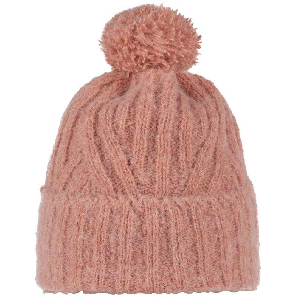 Dames Nerla muts (Rood) 2/4