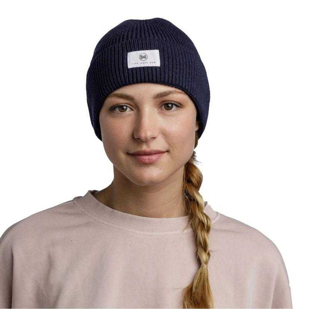 Czapka Z Dzianiny Dla Dorosłych Unisex Drisk 3/4