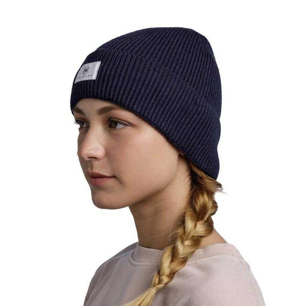 Czapka Z Dzianiny Dla Dorosłych Unisex Drisk 4/4