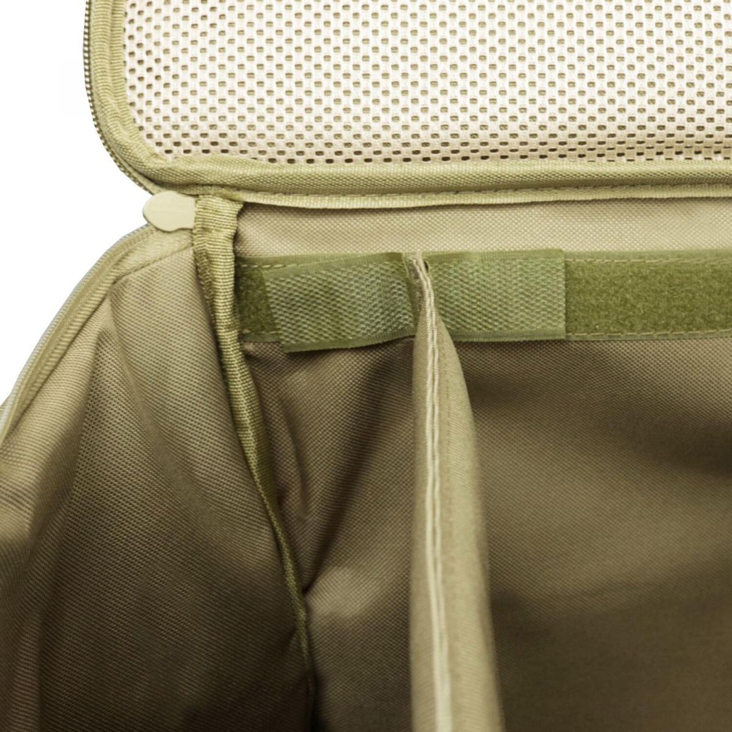 37L Duffeltas (Groen) Einheitsgröße 4/5