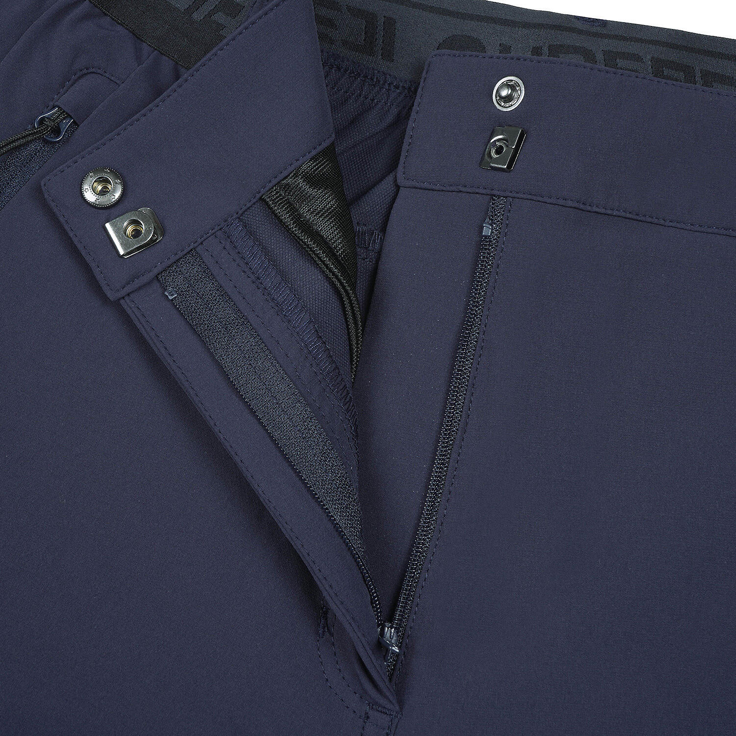 Damen Hose BRANFORD 4/7