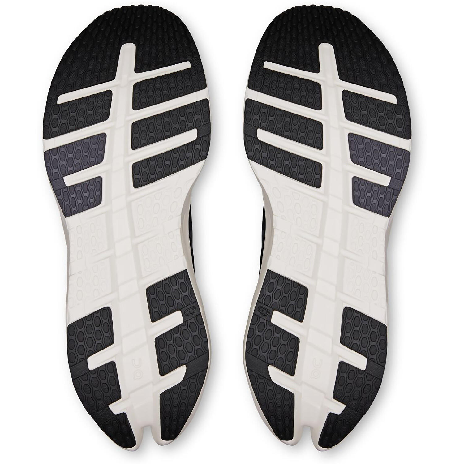 Chaussures running hommes On Cloudrunner 3 4/7