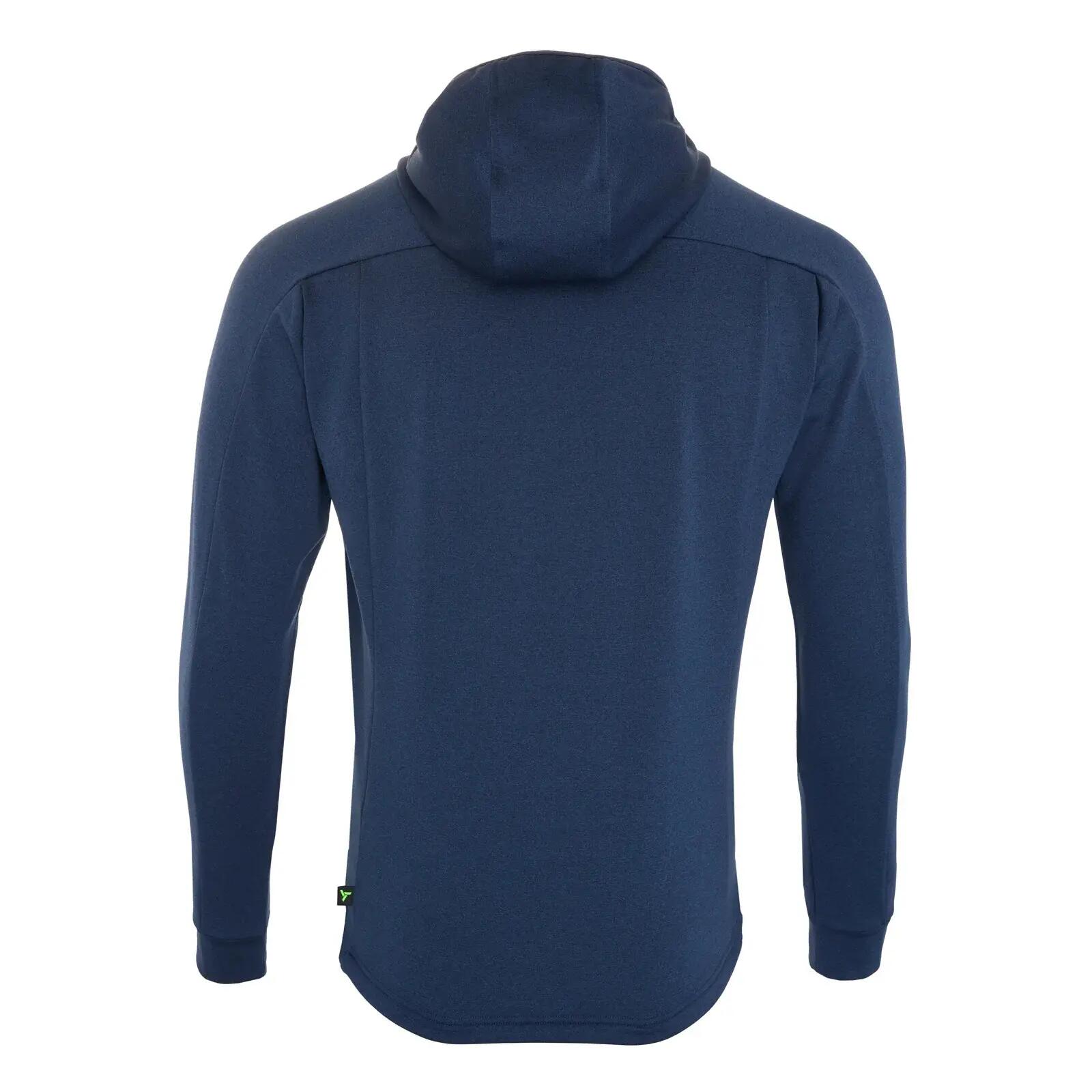 Veste de ski à capuche Silvini Dirilo 2/4