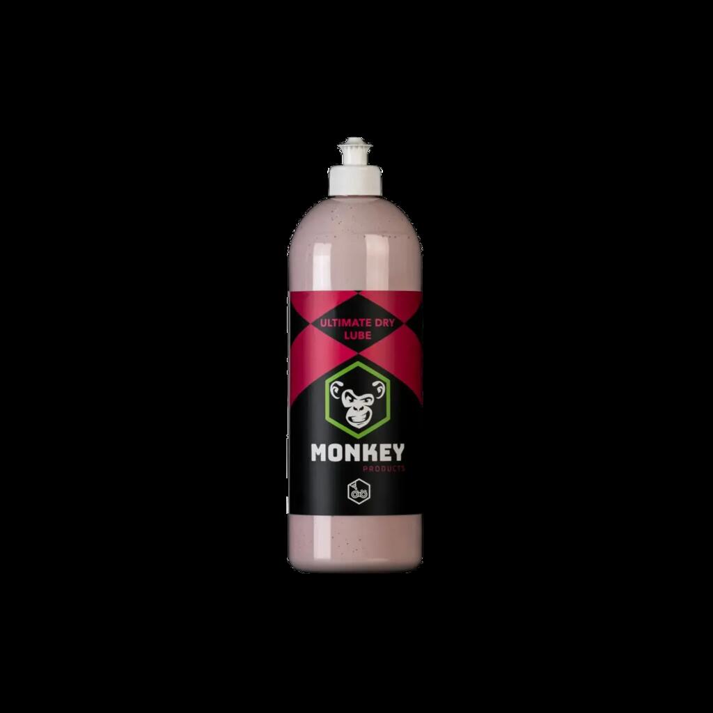 Monkey Dry Lube Lubricant - 1l