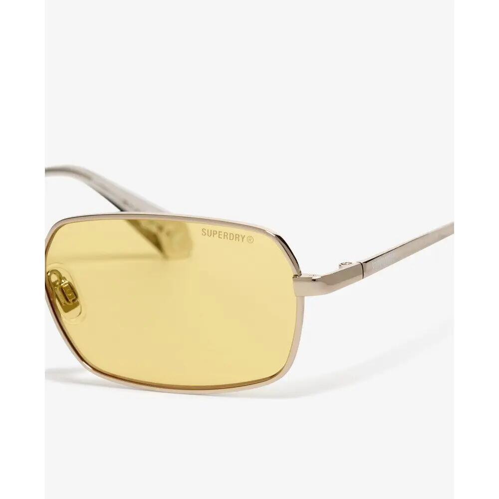 Óculos de sol femininos Superdry 4/5