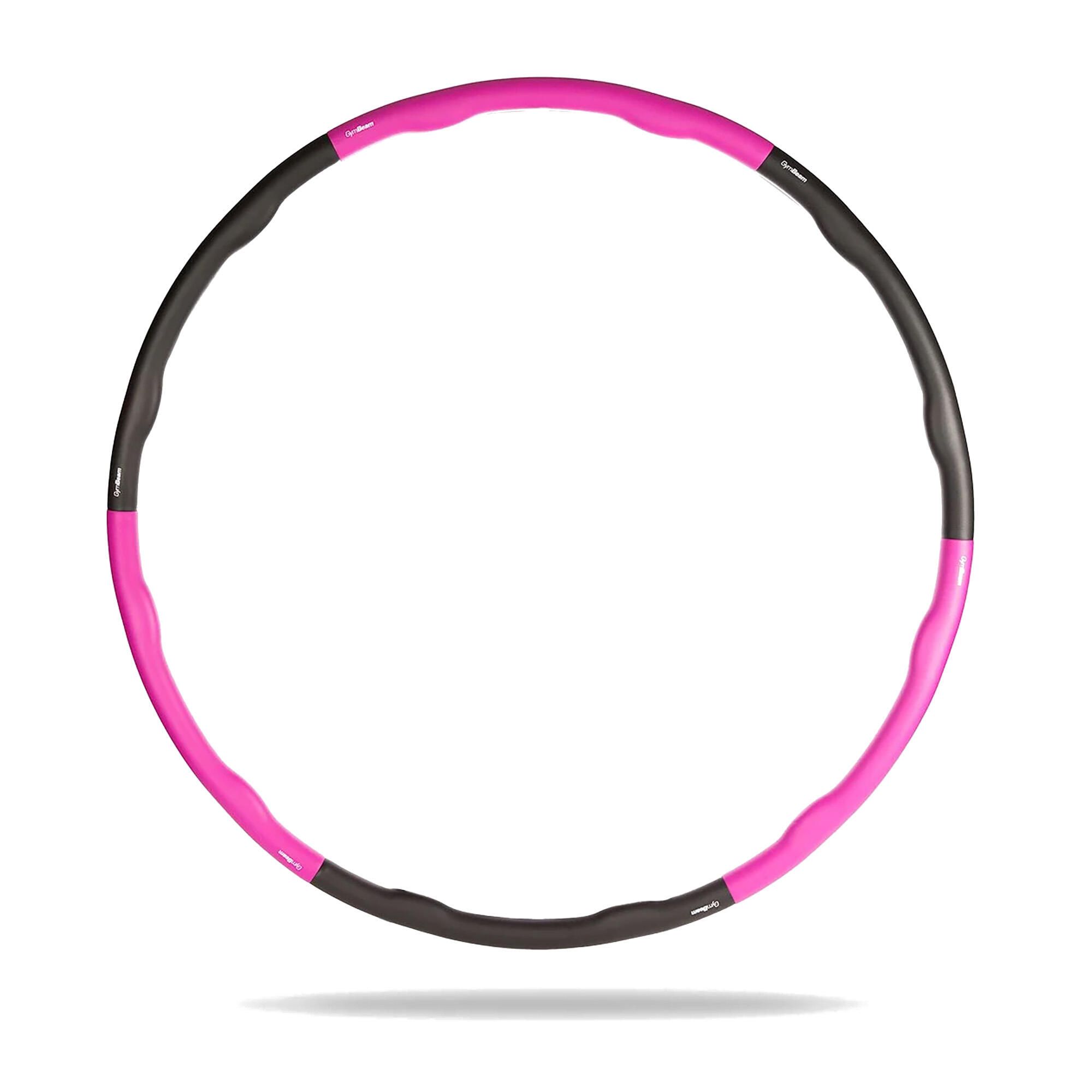 Hula hoop fitness pieghevole 1 m 4/5