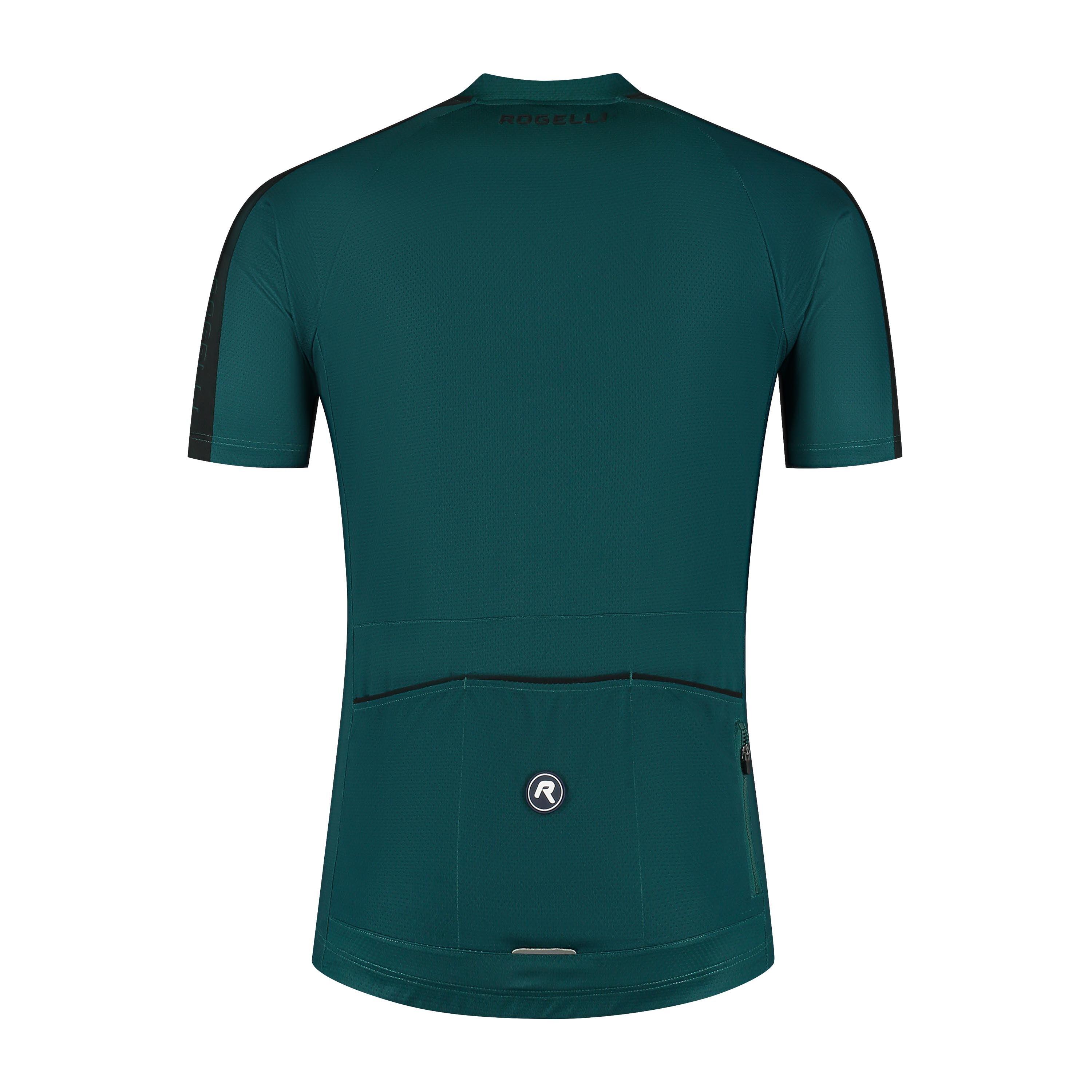 Radtrikot Kurzarm Herren - Explore 3/7