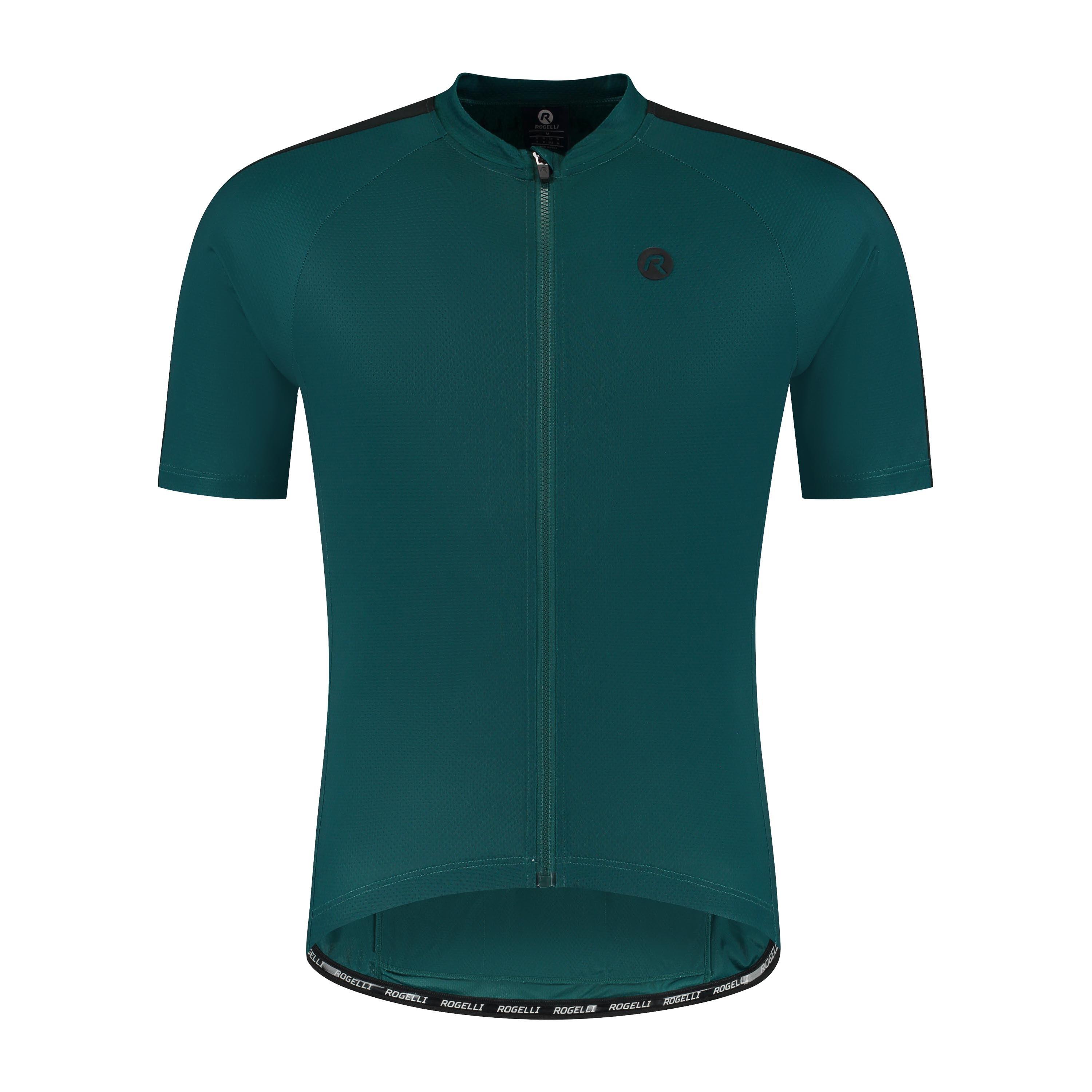 Radtrikot Kurzarm Herren - Explore 2/7