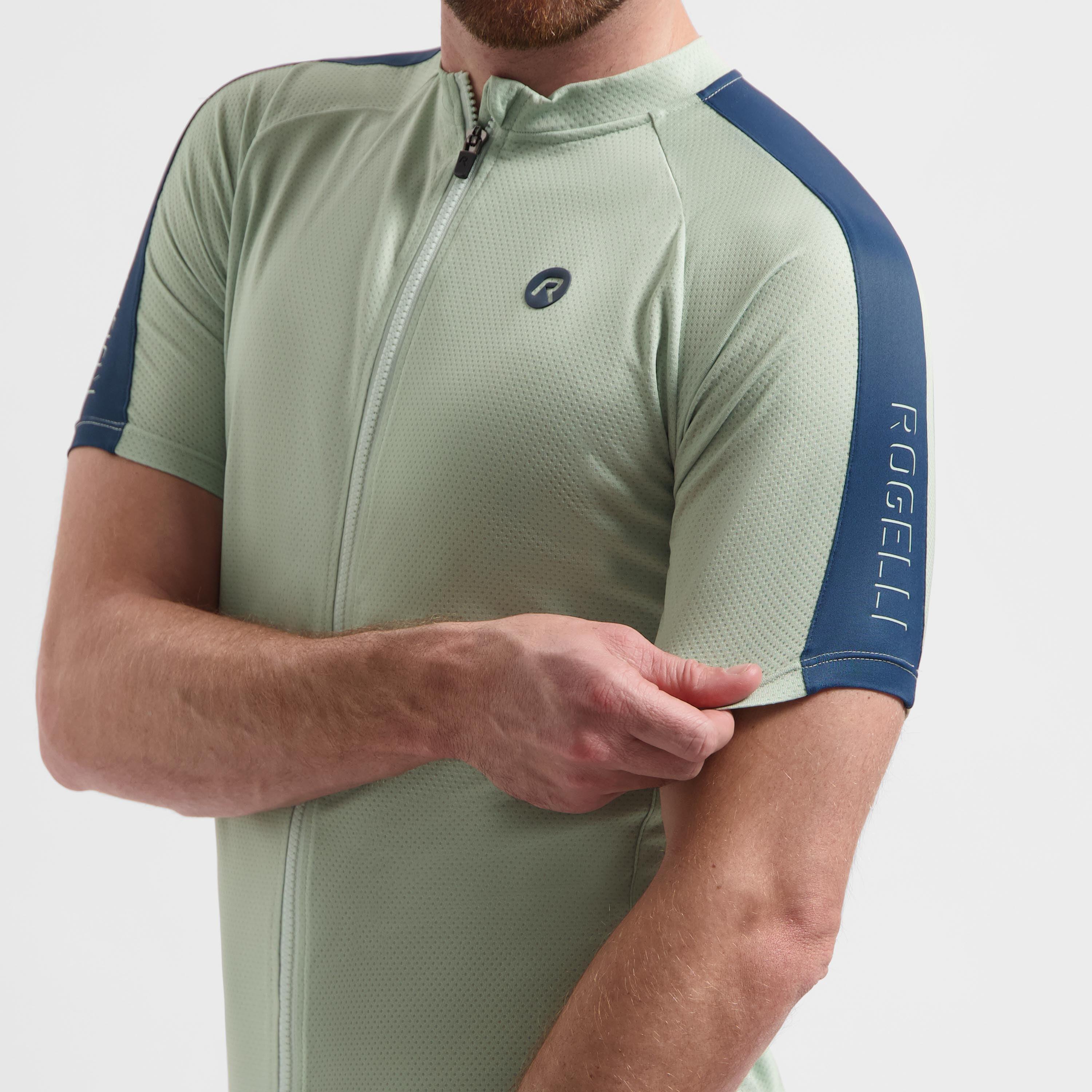 Radtrikot Kurzarm Herren - Explore 6/7