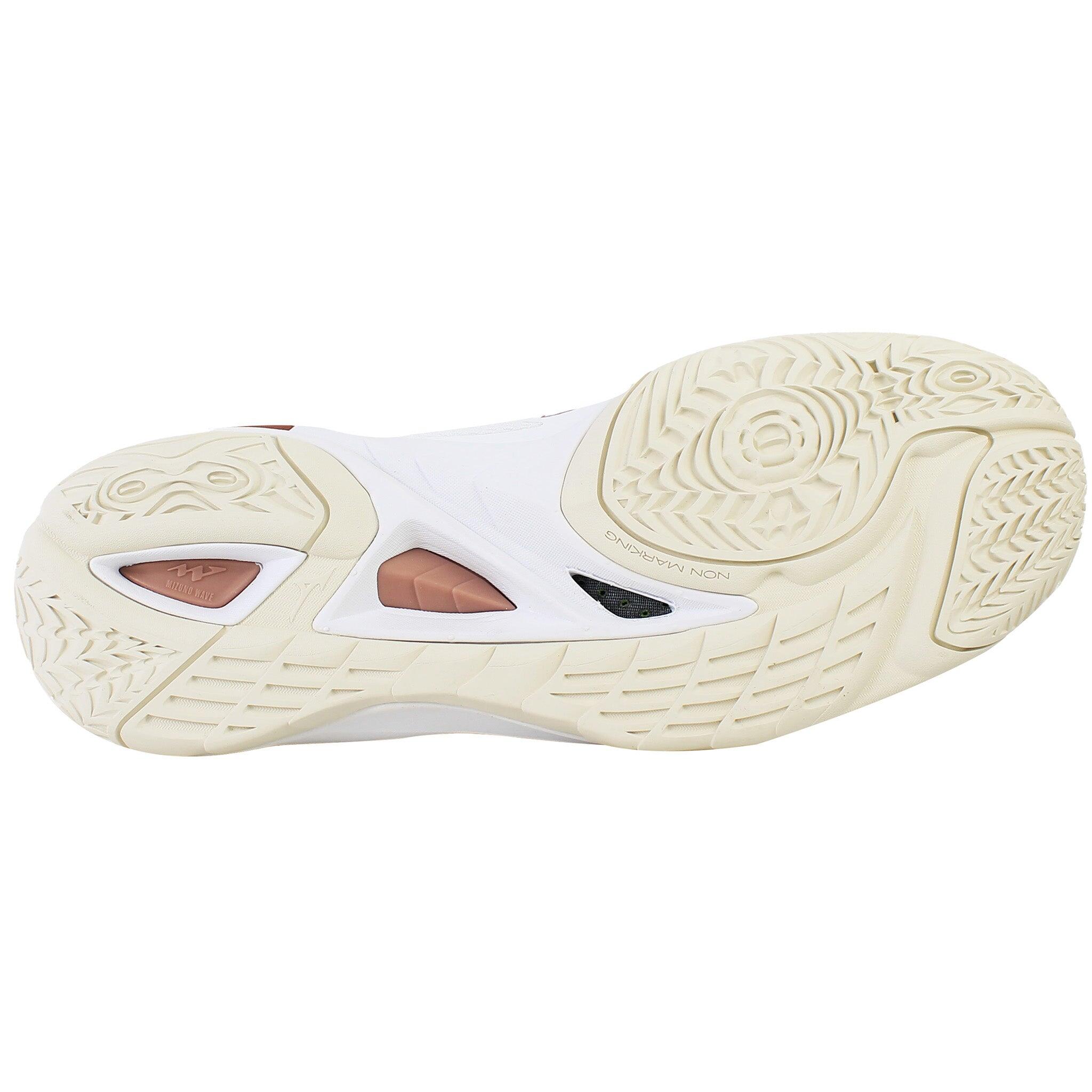 Damskie buty halowe Mizuno Wave Mirage 4 5/5