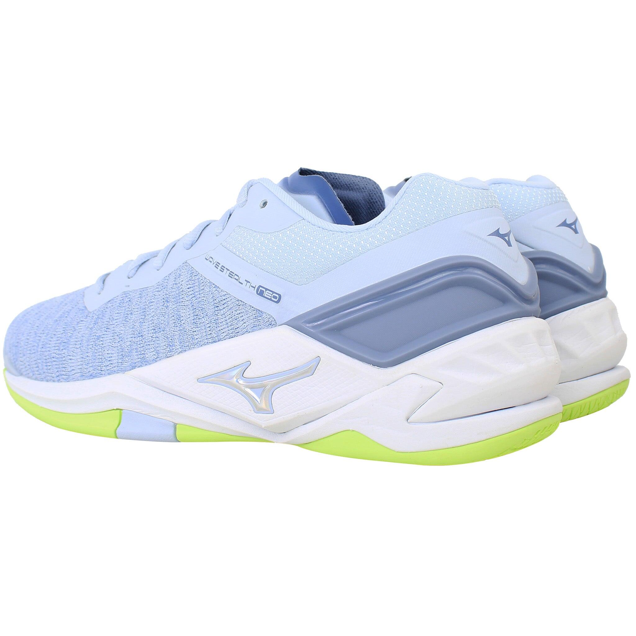 Damen Handballschuhe Mizuno Wave Stealth Neo 3/7