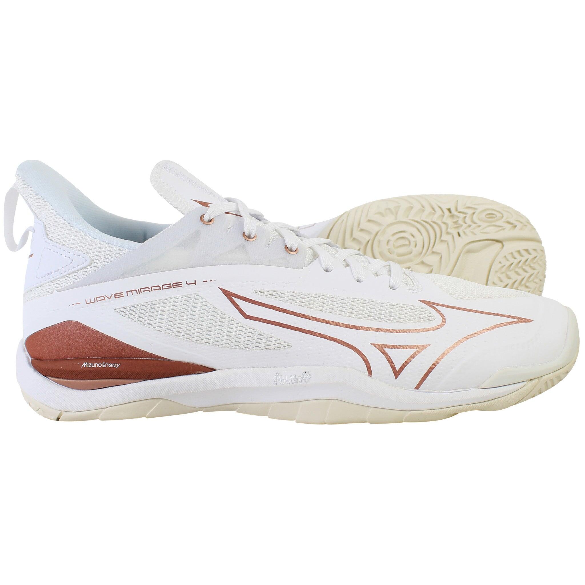 Damskie buty halowe Mizuno Wave Mirage 4 4/5