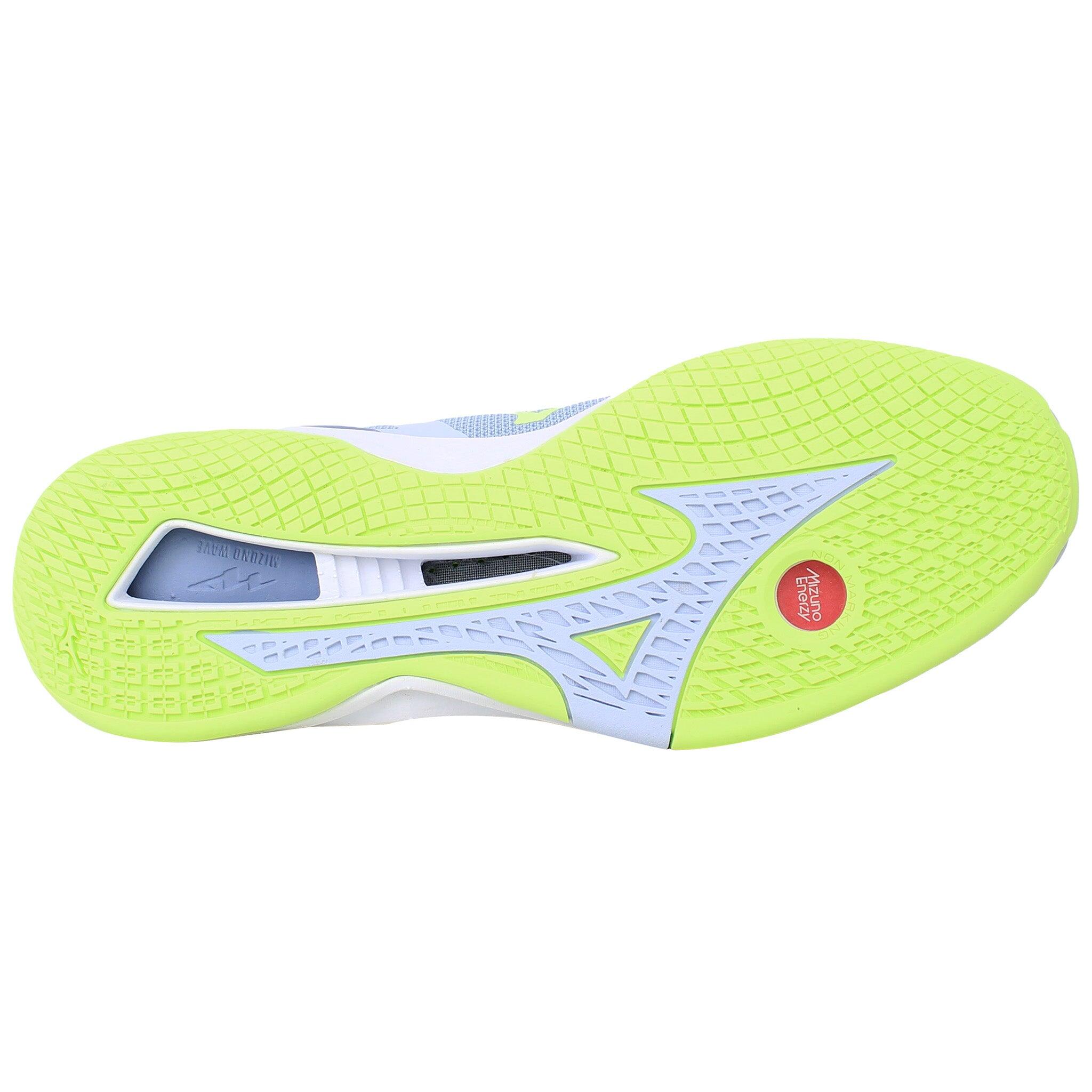 Damen Handballschuhe Mizuno Wave Stealth Neo 5/7