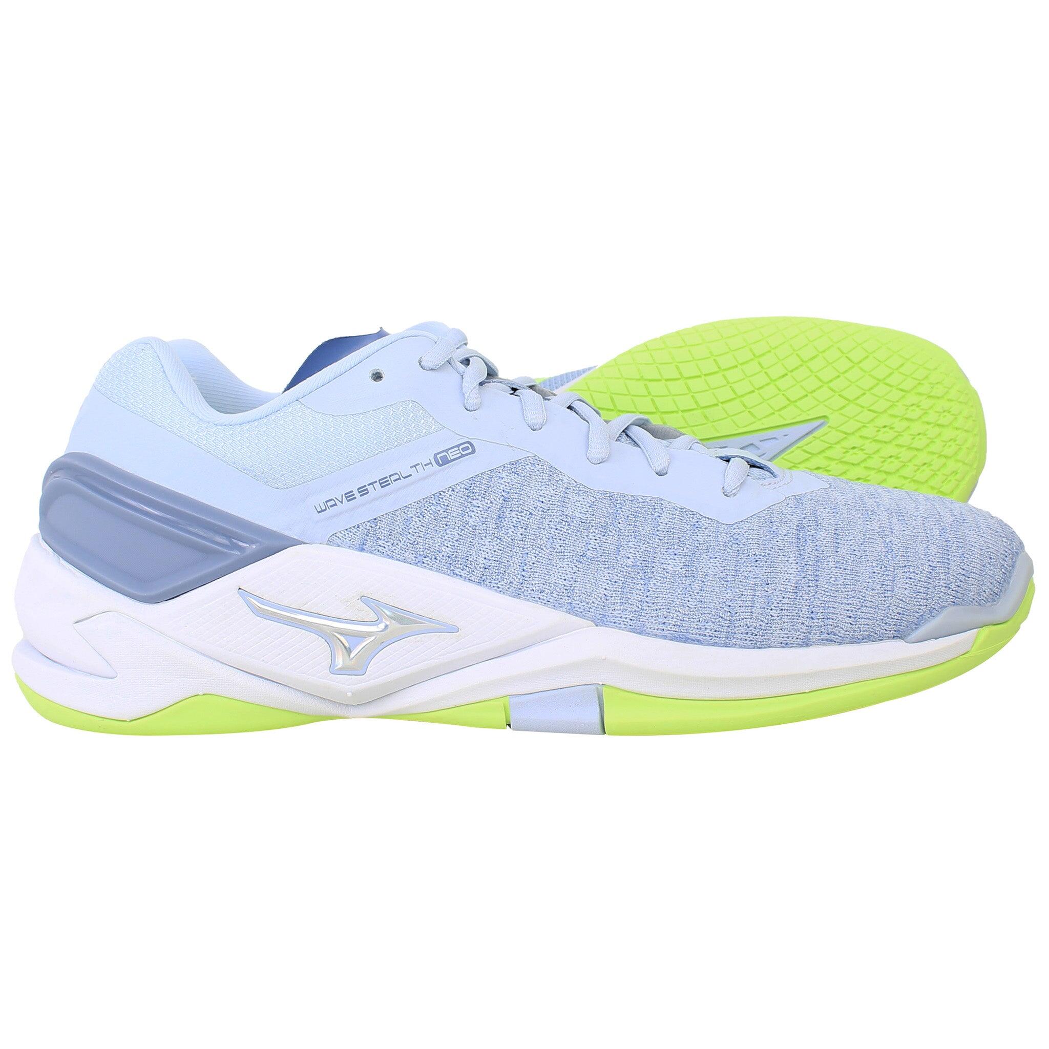 Damen Handballschuhe Mizuno Wave Stealth Neo 4/7