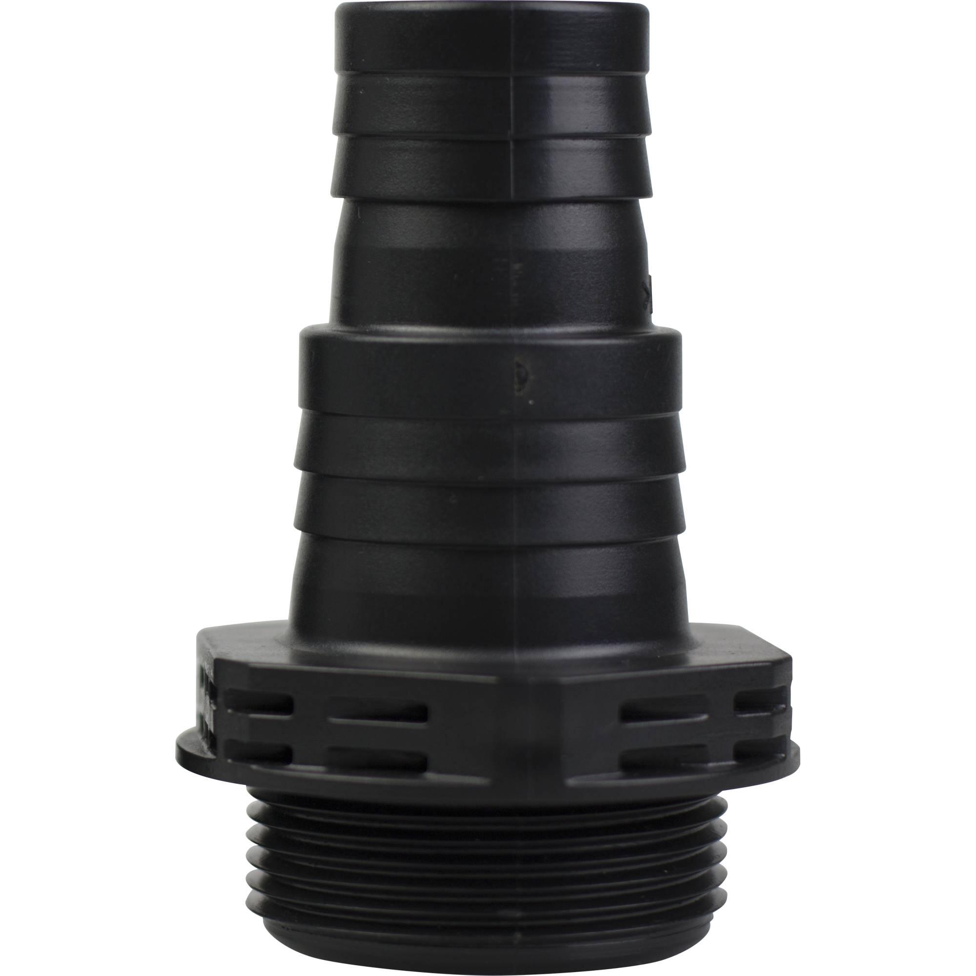 Umwälzpumpe Aqua small 6m³/h, 400W für Sandfilteranlagen 6/6
