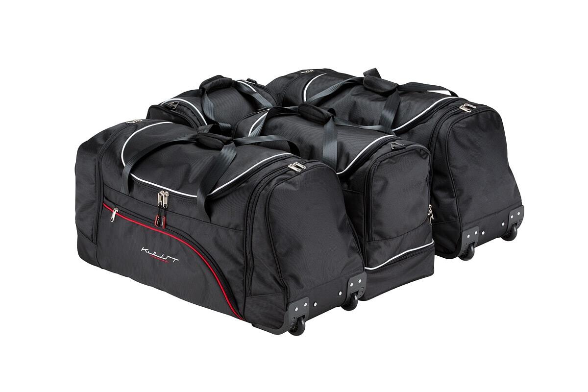 SKODA ELROQ 2022+ PACK DE SACS 4 PAR 6/8