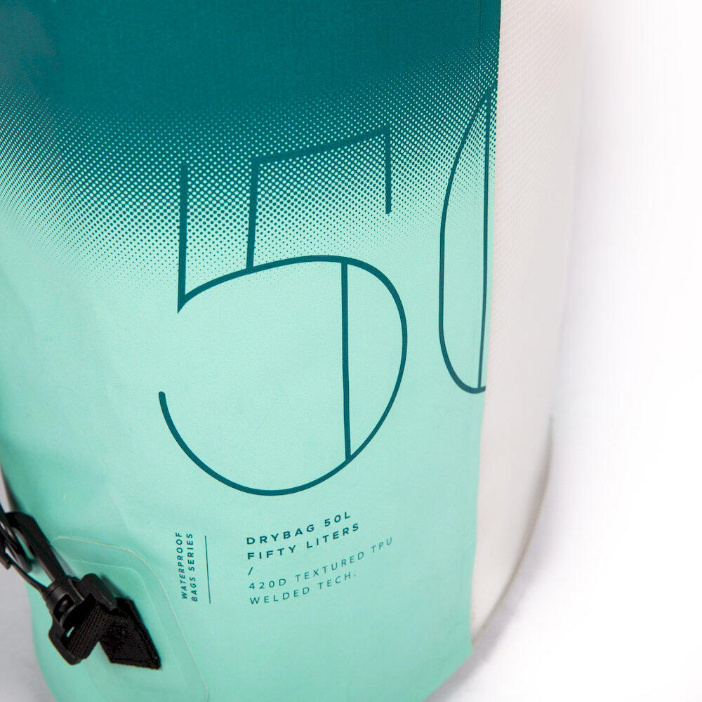 Bolsa para tabla de paddle surf Jobe Sports Drybag 4/7