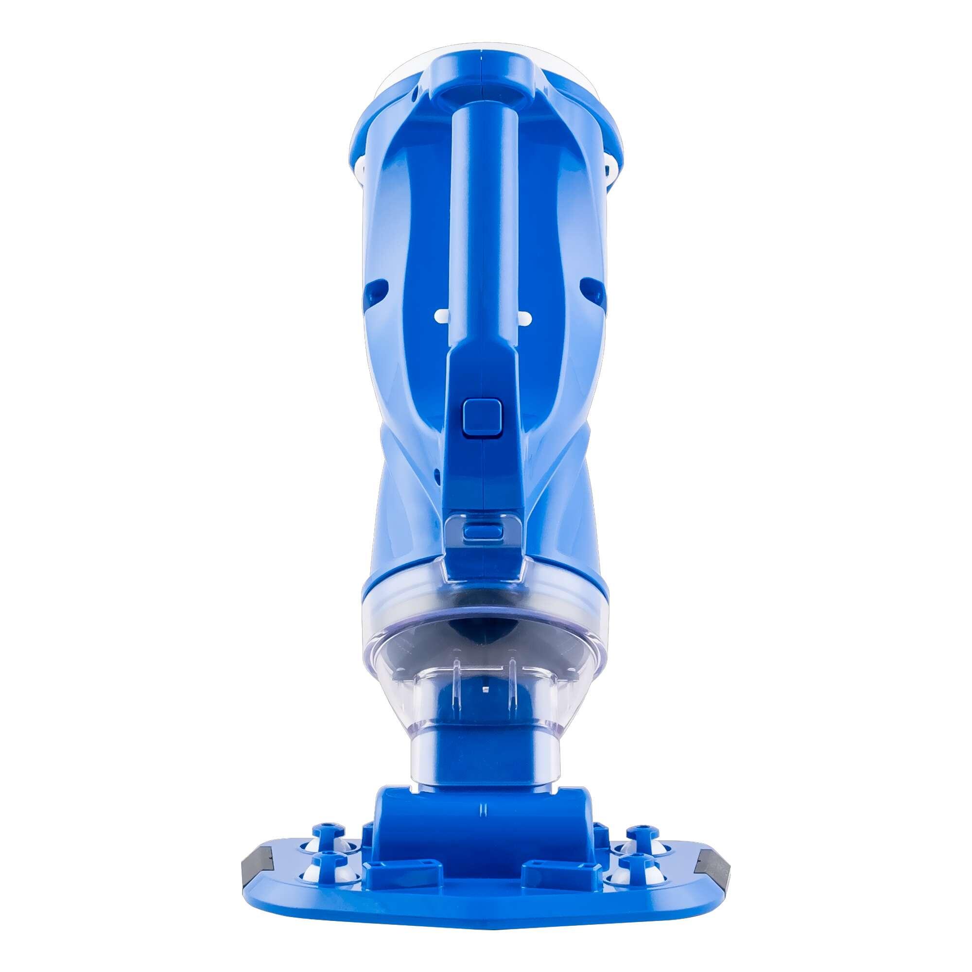 Pool Blaster Catfish Gen 2 Akku Poolsauger kabellos, Hand-Poolreiniger
für Pool 6/6
