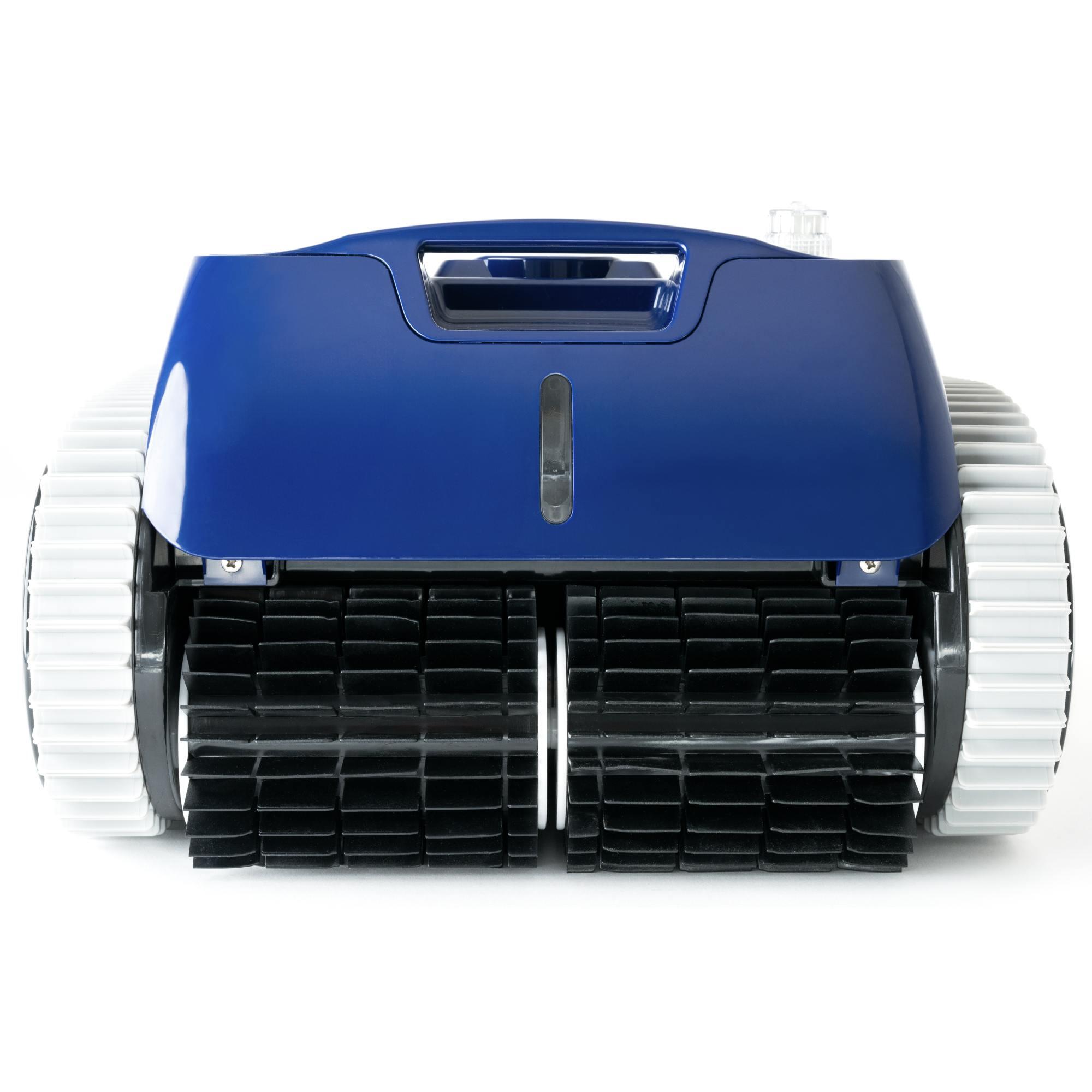 Kabelloser Poolroboter CF 200 CL, mit Akku bis zu 80m² 6/7